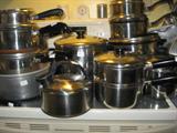 Cookware!