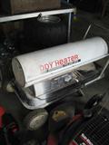 Reddy Heater