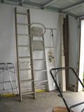 Ladders