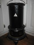 Cute Old Heater