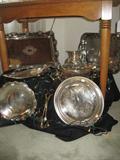 Silverplate