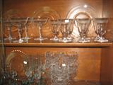 Crystal Stemware