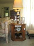 Lovely Pr. Matching End Tables
