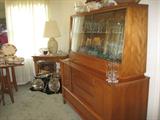 Danish Modern Dining Furniture