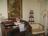 Lowery Organ