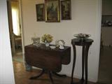 Duncan Phyffe Table