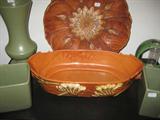 Roseville Planter (Freesia)