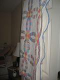 Antique Quilt