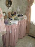 Cute Little Vanity