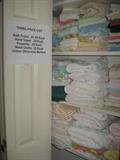 Nice Selection Of Towels