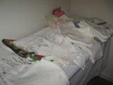Beautiful Linens!