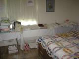 Linens...Lovely Linens