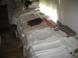 Vintage Linens