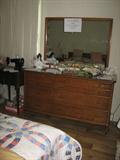 Danish Modern Dresser To Bedroom Suite