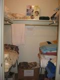 Linens!