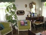 Cute Little Vintage Chairs