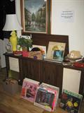 Old Records!