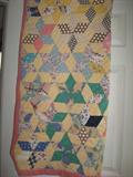 Antique Quilt