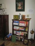 Books!