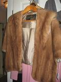 Vintage Mink Plus Some Vintage Clothing