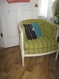 Pair Of These Little Vintage Chairs