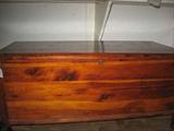Cedar Chest