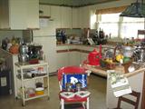 WOW...Great Vintage Kitchen Treasures