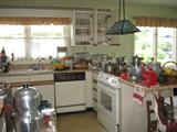 Kitchen Packed