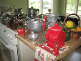 Vintage Finds!