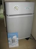 2 Austin Air Purifier's