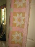 Beautiful Antique Quilt