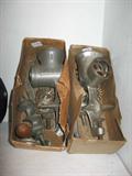 Old Grinders