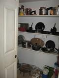 Pantry Packed