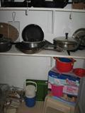 Pantry Items