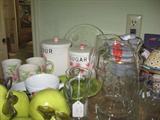 Kitchen Packed