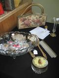 Lovely Dresser Set