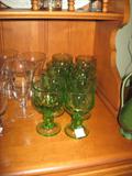 Glassware