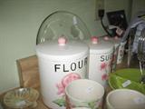 Canister Set