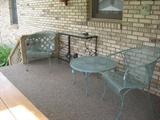 Outdoor Furniture