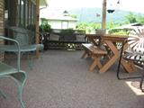 Porch Items