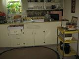 Guest House Kitchen