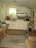 Guest House Kitchen