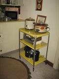 Utility Cart (Guest House)