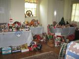 Seasonable Decor