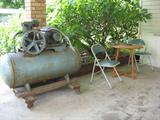 Old Compressor