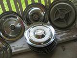 Hubcaps!