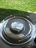 Hubcaps Of All Kinds!