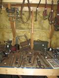 All Kinds Of Tools