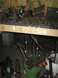 Tools,Tools & More Tools!