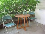 Carport Items